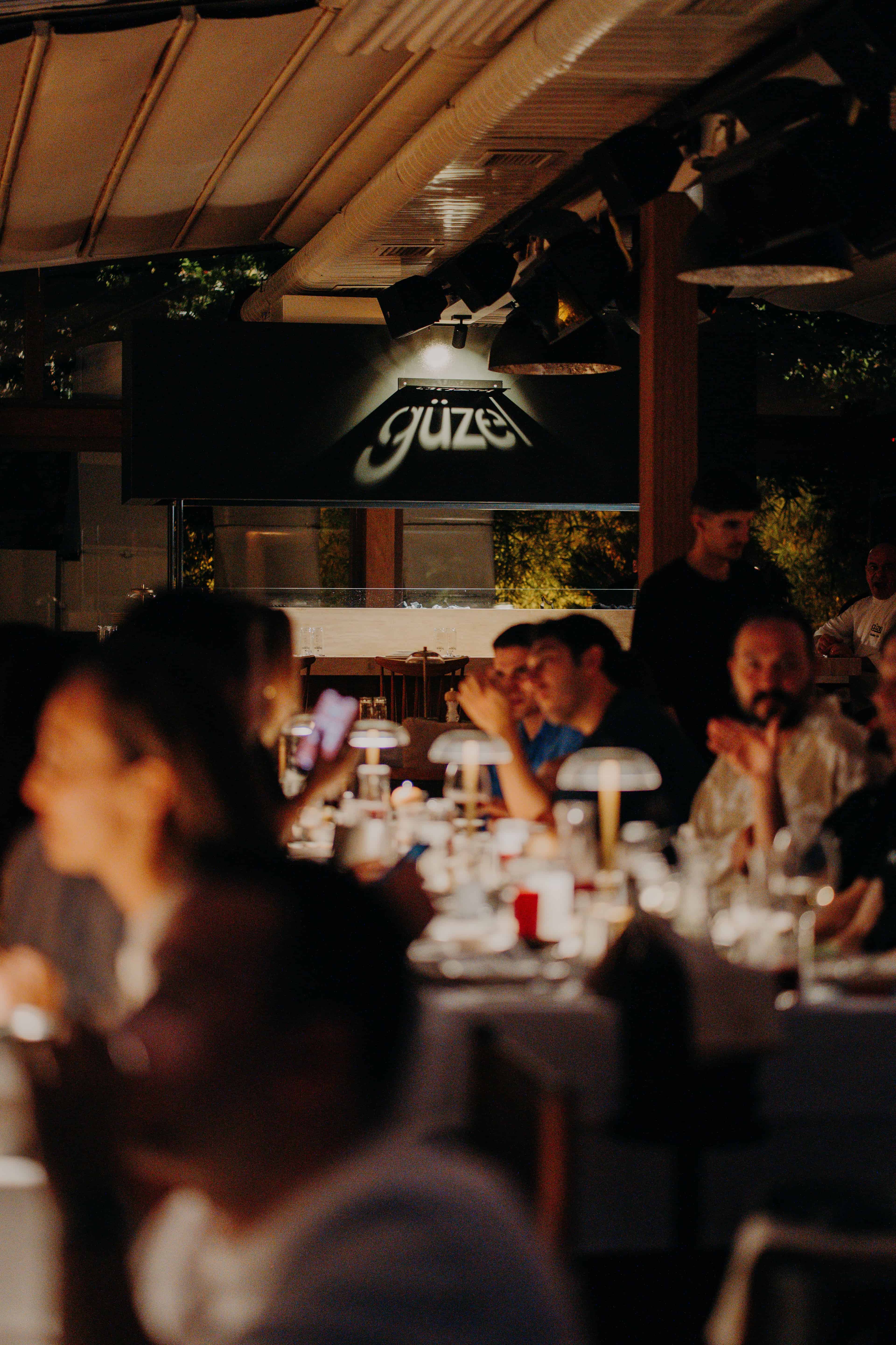 Menu Images